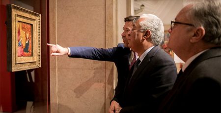 Apoio à criação artística reforçado para 16,5 milhões
