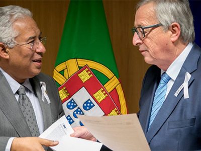Portugal e Comissão Europeia lançam projeto-piloto para fomentar as qualificações no país