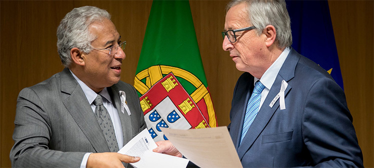 Portugal e Comissão Europeia lançam projeto-piloto para fomentar as qualificações no país