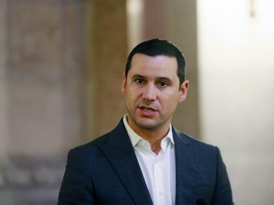 Défice de 0,9% em 2017 confirma-se como o mais baixo na história da democracia
