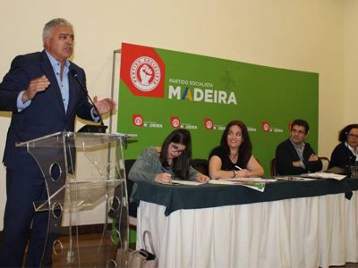 Emanuel Câmara quer pacto regional para preparar quadro comunitário de apoio