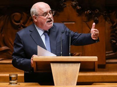 Governo anuncia criação de empresa de gestão florestal