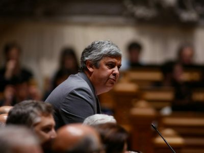 Mário Centeno
