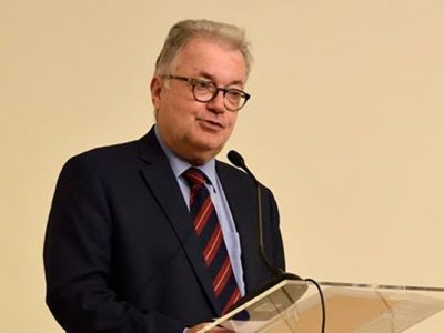 Apoios ao teatro aumentam 900 mil euros por ano até 2021