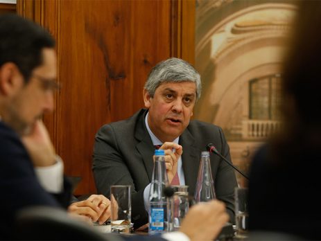 Política fiscal do Governo aumentou rendimento disponível dos portugueses