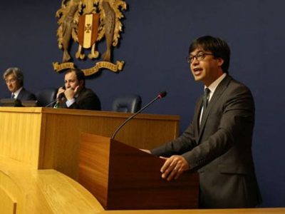 PS propõe pacto autonómico para a mobilidade