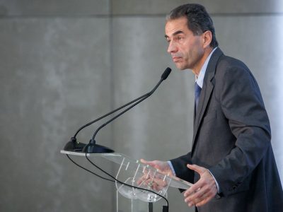 Governo quer mais apoio da UE