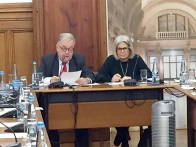 Governo aberto a aperfeiçoar modelo de apoio às artes respeitando os concursos