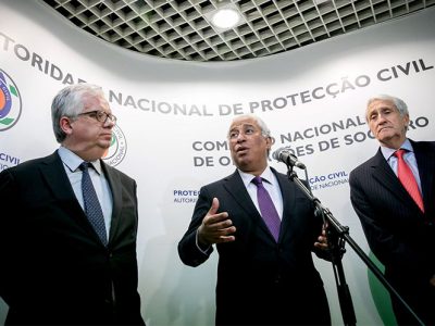 Todos os compromissos serão cumpridos a par da consolidação orçamental