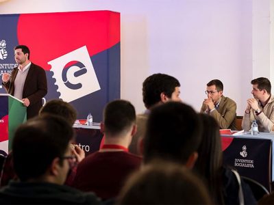 Encontro Nacional de Estudantes aponta caminho a percorrer no Ensino Superior