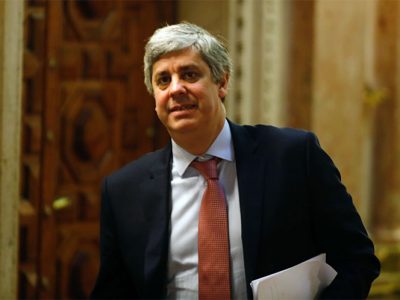 Ninguém entenderia que não se respeitasse a coerência dos três anteriores OE