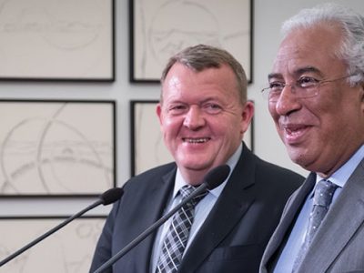 Redução sustentada do défice é decisiva para o país e vai prosseguir