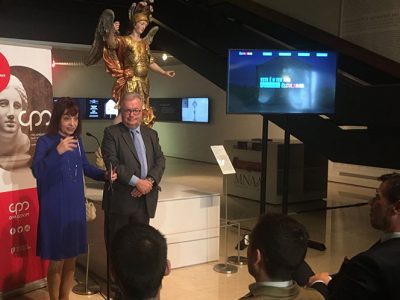 Acesso gratuito à Cultura para jovens de 18 anos