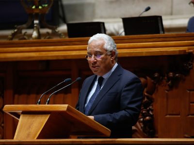 Governo anuncia medidas para habitação acessível a todos