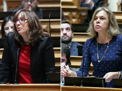 PS quer aplicação da lei da paridade para se fazer justiça