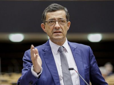 PE sai reforçado e será determinante no compromisso com agenda progressista