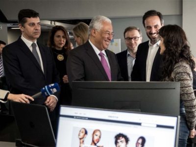 Educação e ciência têm de ser apostas estratégicas persistentes