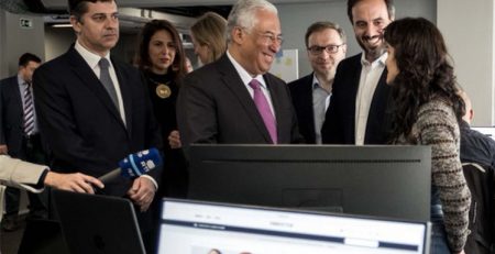 Educação e ciência têm de ser apostas estratégicas persistentes
