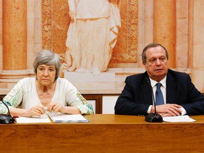 PS apresenta lei de bases para efetivar o direito à habitação