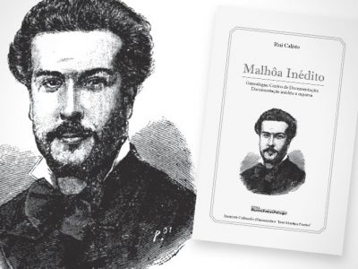 Malhôa Inédito, de Rui Calisto