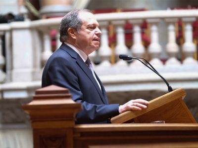 Governo está a “preparar um futuro mais seguro”