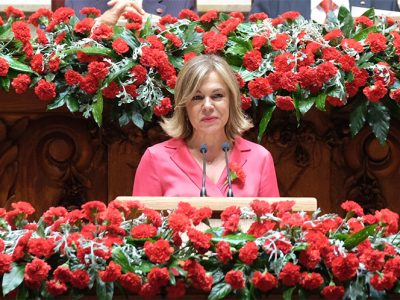 Os sacrifícios das mulheres não foram em vão