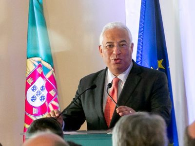 António Costa recebe amanhã autarcas