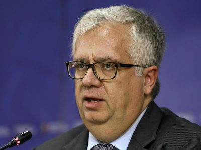 Eduardo Cabrita