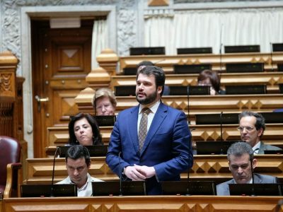 João Paulo Correia