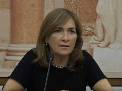 Maria Antónia Almeida Santos
