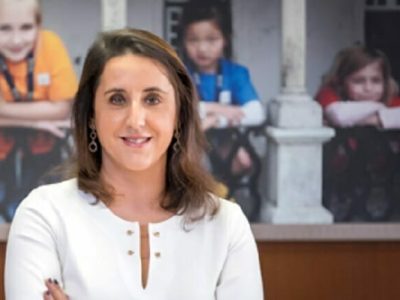 Rosa Monteiro