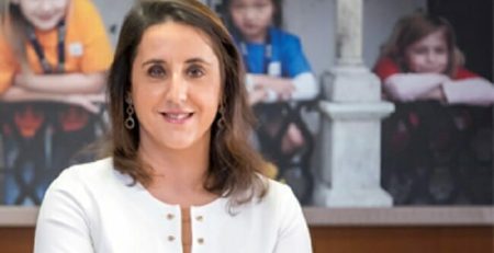 Rosa Monteiro