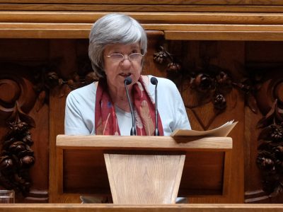 PS propõe Serviço de Injunção para senhorios e inquilinos
