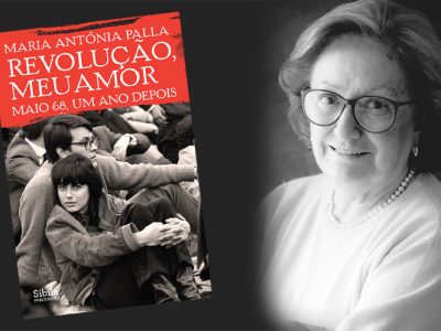 Revoluções no feminino