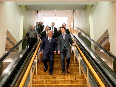Novo espaço para estudo do Português abre em Toronto