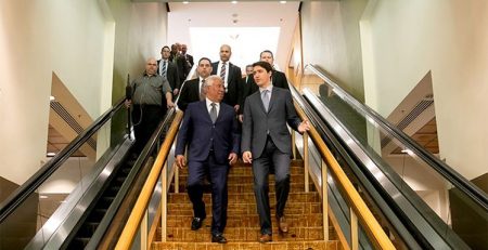 Novo espaço para estudo do Português abre em Toronto