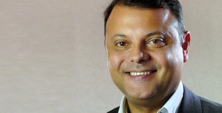 Daniel Adrião quer devolver o PS aos Militantes