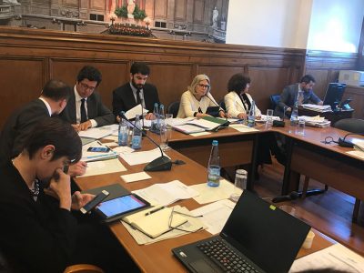 Governo quer rever o Regime Jurídico do Associativismo Jovem