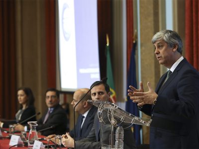 Proposta de levantamento do sigilo bancário volta a Belém