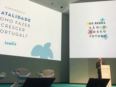Mais estabilidade no trabalho para combater baixa na natalidade