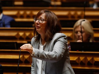 GPPS compromete-se a estudar situação irregular dos imigrantes
