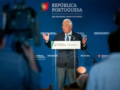 Economia portuguesa está em linha com a evolução da economia europeia
