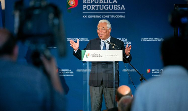 Economia portuguesa está em linha com a evolução da economia europeia
