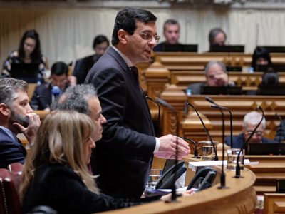 SNS 100% autónomo em radioterapia no fim da legislatura