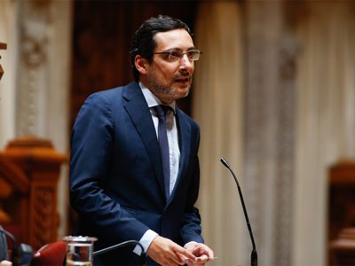 Governo quer que o fisco tenha acesso a contas bancárias acima dos 50 mil euros
