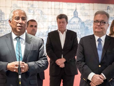 Governo garante agilizar a gestão dos museus em 2019