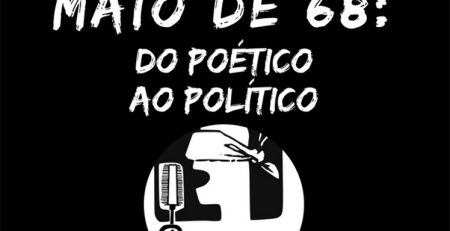 Exposição “Maio de 68: do poético ao politico”