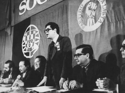 Morreu o socialista que criou o SNS