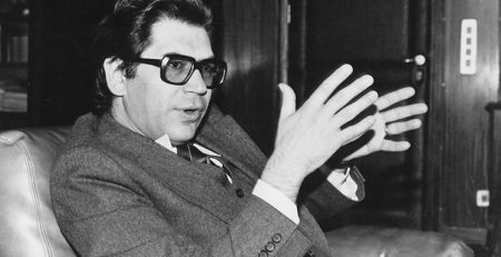 Morreu António Arnaut uma figura política de impressionável transparência