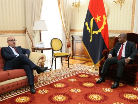 Governo prepara visita de António Costa a Angola